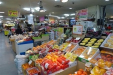 [2017 정유년 새해, 분당·용인 주부들의 설맞이 준비]세밑 세찬, 차례음식 준비는 분당·용인 전통시장에서