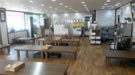 “설악에서 온 황태 먹고 우리 몸 깨끗이 정화해요”