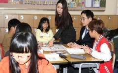 [학교폭력 예방프로그램 성과와 방향] 학교와 지역사회 연계가 성공열쇠