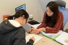 메가스터디와 엠베스트가 만든 플립러닝, 바른공부 중계학원 개원