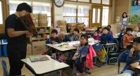 [아토피 없는 세상│② 아토피치유행복학교 1호 대구 서촌초등학교] 교과과정도 교실도 치유중심으로 개편