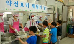 [아토피 없는 세상│② 아토피치유행복학교 1호 대구 서촌초등학교] 교과과정도 교실도 치유중심으로 개편