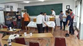 21세기 유망자격증, 장례지도사에 도전하세요！