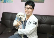 유기견 관심, 반려동물과 사람은서로 치유하는 관계죠