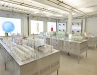 건강한 아름다움을 만나는 공간