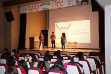 ‘두근두근 1학년’ 현장 속으로~