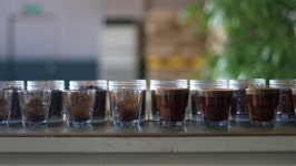 [용인 분당에서 모임하기 좋은 공장형 카페]드디어 개학! 이젠 동네 좀 벗어나 볼까?