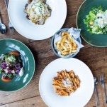 [용인 분당에서 모임하기 좋은 공장형 카페]드디어 개학! 이젠 동네 좀 벗어나 볼까?