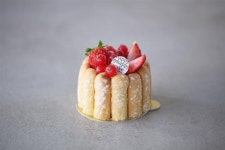 2017 봄을 부르는 분당·용인 해피 딸기 축제