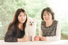 [우리 동네 반려동물사진 스튜디오]찰칵! 반려동물과 함께 하는 행복한 순간