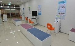 지하철역에서 과학 배우고, 둘리 만난다