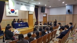 [기획연재-2017년 분당용인지역 특목·자사고 진학 스토리Ⅰ ‘성남외국어고등학교’]외고 교육과정의 강점 살려 학생부종합전형 시스템... 