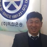[인터뷰│이창원 천안 독립운송 대표] 택시에 ADAS(지능형운전자보조장치) 장착해 사고 없앴다