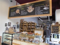 엄마의 마음으로 빵을 만드는 공방