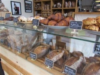 엄마의 마음으로 빵을 만드는 공방