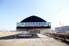 일산 가좌동 초림가족 주말농장 텃밭 분양