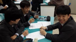 [기획연재-2017년 분당지역 일반고 진학 현황 ② 이매고등학교]교과연계 진학 시스템으로 경쟁력 있는 생기부 완성