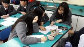 [기획연재-2017년 분당지역 일반고 진학 현황 ② 이매고등학교]교과연계 진학 시스템으로 경쟁력 있는 생기부 완성