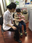 [분당 소아·청소년 치과 전문의가 알려주는 ‘어린이 충치치료와 예방’]정기적인 구강검진으로 자녀의 치아건강 지켜주세요