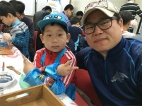 [현장취재 - DIY 목공 트레이 만들기]아빠랑 함께 소중한 추억 만들어가요~~