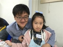 [현장취재 - DIY 목공 트레이 만들기]아빠랑 함께 소중한 추억 만들어가요~~