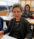 흥겨운 민요가락에 노년의 우울증 걱정은 뚝~
