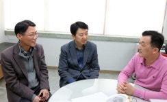 강남서초 고교 진학 탐방 | ②서문여자고등학교 진학부