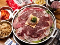 양재동 맛집 ‘이태리부대찌개’