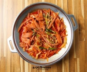 양재동 맛집 ‘이태리부대찌개’