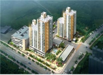 LH인천본부, 파주운정과 김포양곡 행복주택 2062세대 모집
