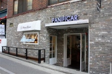 [커피 향 가득한 골목 ‘선유도 카페거리’]걷고 싶은 길, 구석구석 개성 있는 가게들 많아 