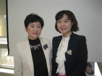 [(마음씨) 재능기부 심리·상담 수업 진행하는 김말순, 채소영 주부] “마음 잘 챙기며 행복을 향해 나갈 수 있기를 바라고 응원합니다!”