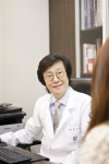 실 리프팅 시술로 하는 동안 만들기 