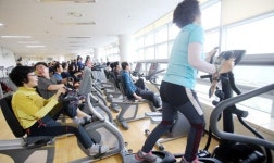 [탐방 | 대한민국 노인여가복지 1번지, 빛고을노인건강타운] 이곳은 노인천국 … 즐겁게 재능 키우며 나눔 실천