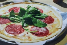 맛있는 음식과 분위기 좋은 캐주얼 레스토랑
