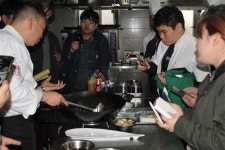 누구든 먹을 수 있지만 누구나 만들 수 없는 중국요리가 여기 있다!!