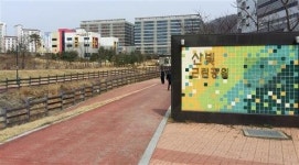 [우리지역 걷기 좋은 길은 어디?]따뜻한 햇볕과 산들바람 맞으며… 봄날엔 걷자!
