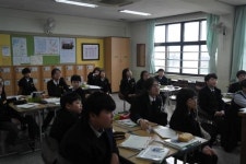 수서중학교-선진형 교과교실제