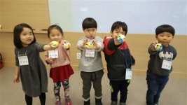 [기획-도서관주간을 맞은 우리 동네 도서관 행사]책의 바다에 풍덩 빠지는 행복한 한 주간~~