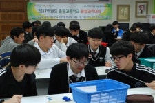 [기획연재   2017년 분당지역 일반고 진학 현황 - 운중고등학교]학생부 세특을 풍성하게 만들어주는 ‘참 프로젝트’ 