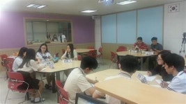 [기획연재   2017년 분당지역 일반고 진학 현황 - 늘푸른고등학교]다양한 학생 중심 활동으로 나만의 3년 스토리 완성