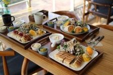 가족과 함께 하는 식사, 어디가 좋을까?