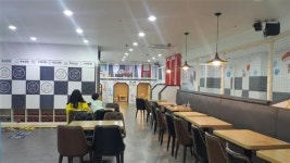 [아기자기한 실내 놀이 공간 ‘우리 동네 키즈 카페’]아이의 놀이터와 엄마의 쉼터, 동시에 만나보세요~