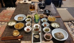 지친 일상에 휴식을 선물하세요~
