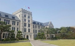 2018학년도 고려대학교 입학전형계획 설명회