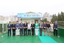 강남서초 고교 진학 탐방 ⑩ | 상문고등학교 진학지도부