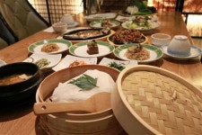 [가족의 달5월 외식·  선물 가이드]맛있는 식탁에서 함께  만드는 특별한 추억