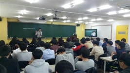 영어, 복잡한 문장을 이해하는 사고력이 중요하다