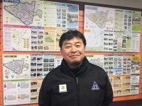 [고양시 명품 자전거 길 12코스 조성]‘봄길 자전거로 달리다’