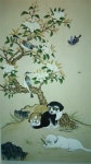 [우리 동네 사람들 두 번째 전시회 <그리다 민화展> 개최한 ‘그리다 창작소’]민화 그리며 치유와 힐링 경험 작품에 담아